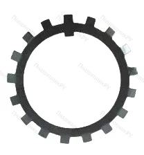 Стопорная шайба MB 27