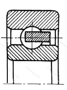 Подшипник  920924 