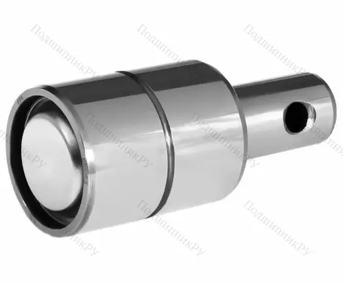 Подшипник шариковый двухрядный 885152 в Пензе