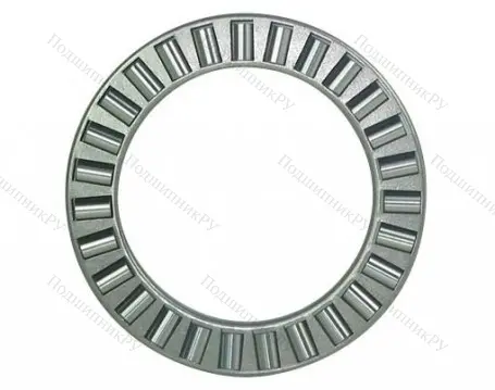 Подшипник AXK 120155 NBS