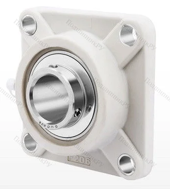 Корпус подшипника F 207 (пластик) BECO в Пензе