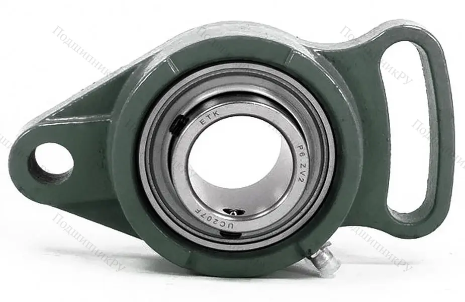 Подшипниковый узел UCFA 210