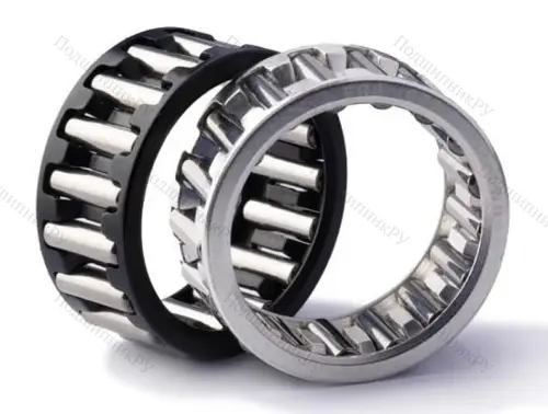Подшипник K 17x21x10 в Пензе