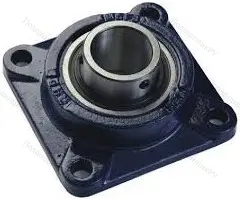 Подшипниковый узел UCFX 07 ISB в Пензе