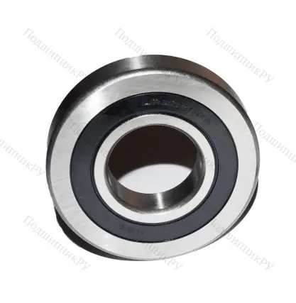 Опорный ролик LR 50/8NPPU NBS