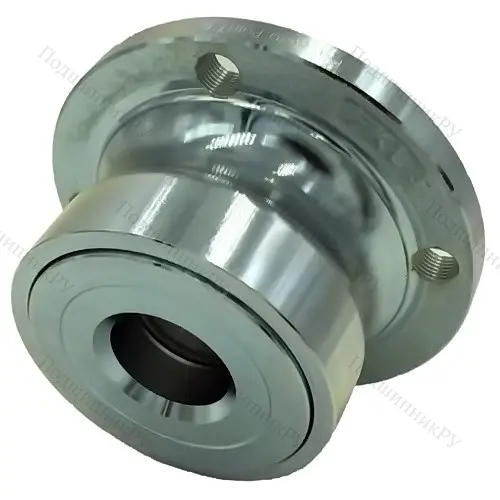 Ступица режущего узла IL 2-117-J (новый образец)