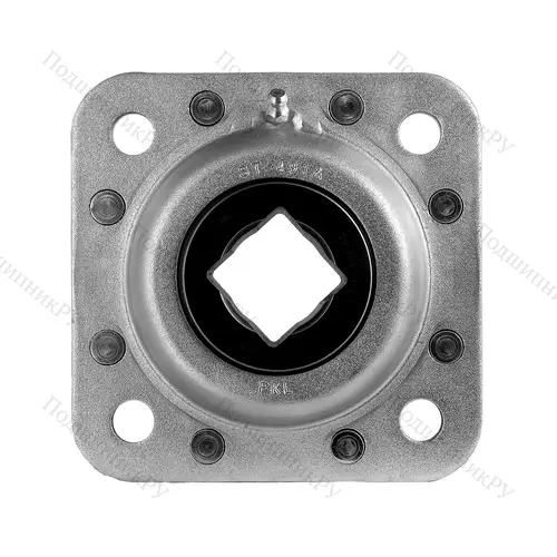 Подшипниковый узел (корпусный подшипник) GWST 209PPB 32 в Пензе