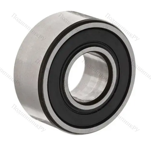 Радиально-упорный шариковый подшипник 3056308 2RS (3308 A 2RSTN) в Пензе Радиально-упорный шариковый подшипник 3056308 2RS (3308 A 2RSTN) в Пензе