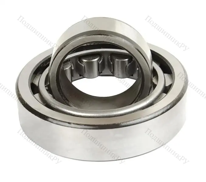 Роликовый цилиндрический подшипник NU 2214