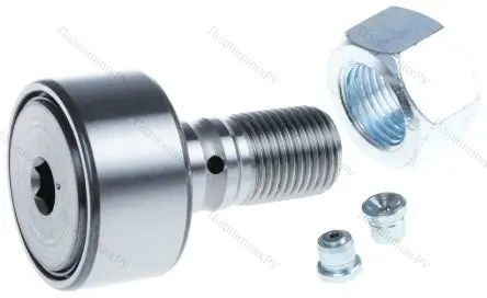Опорный ролик KR 19 PPA SKF в Пензе
