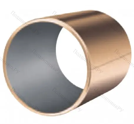 Втулка скольжения KU 1415SF 1 (PCM 141615E) ISB в Пензе