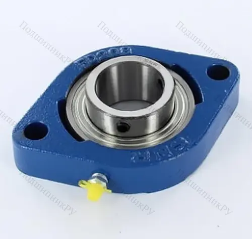 Подшипниковый узел USFD 204 CN в Пензе