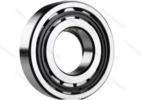 Подшипник NU 207 ECJ SKF в Пензе