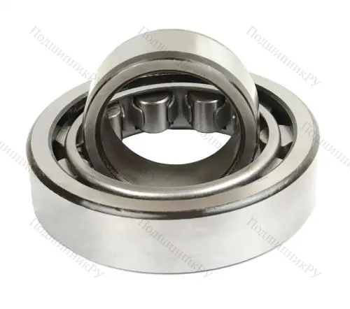 Роликовый цилиндрический подшипник NU 322 W от производителя  NSK