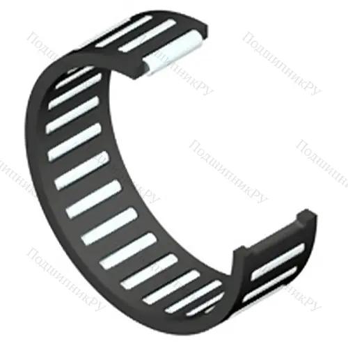 Подшипник игольчатый Na 40 в Пензе