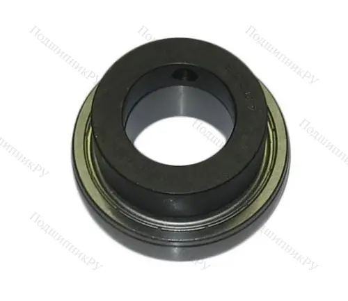 Корпусный подшипник SA 210 (AEL 210) в Пензе