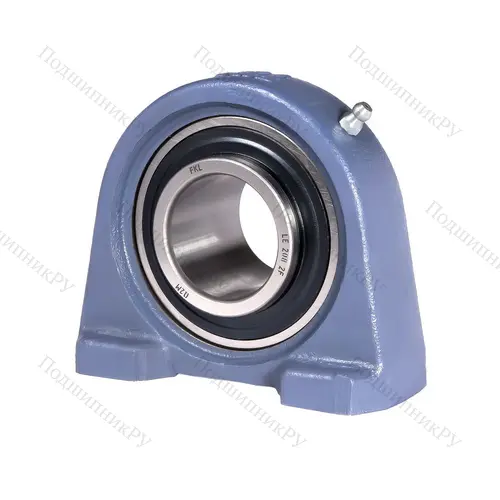 Подшипниковый узел (корпусный подшипник) UEU 210-2S в Пензе