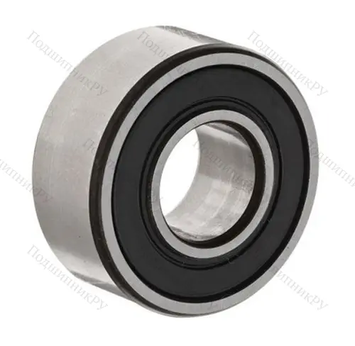 Радиально-упорный шариковый подшипник 3056210 2RS (3210 A 2RSTN) в Пензе