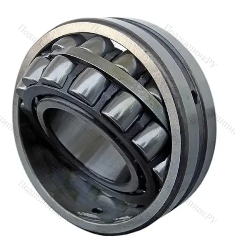 Сферический роликовый подшипник 22212 E/C 3 от производителя  SKF