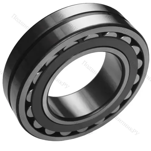 Сферический роликовый подшипник 22209 E/C 3 от производителя  SKF