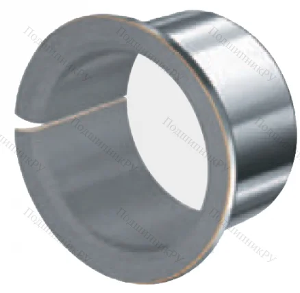 Втулка скольжения с фланцем KF 1215SF 1SN (PCMF 121415E)