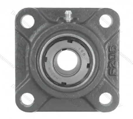 Подшипниковый узел UKF 310 ISB в Пензе