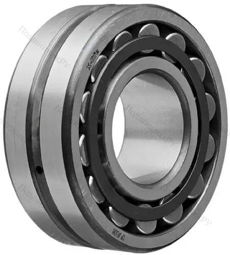 Сферический роликовый подшипник с конической посадкой на вал 22218 E 1 XL K C 3