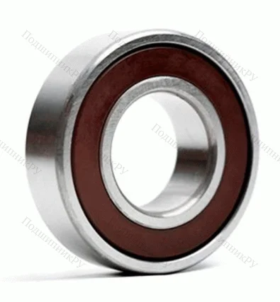 Подшипник 6311 DDU CM