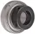 Корпусный подшипник YEL 209-112-2F в Пензе