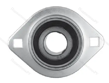 Подшипниковый узел BPFL 6-SBSS ISB в Пензе