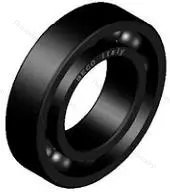 Высокотемпературный подшипник 6316 BHT 320°-350° BECO