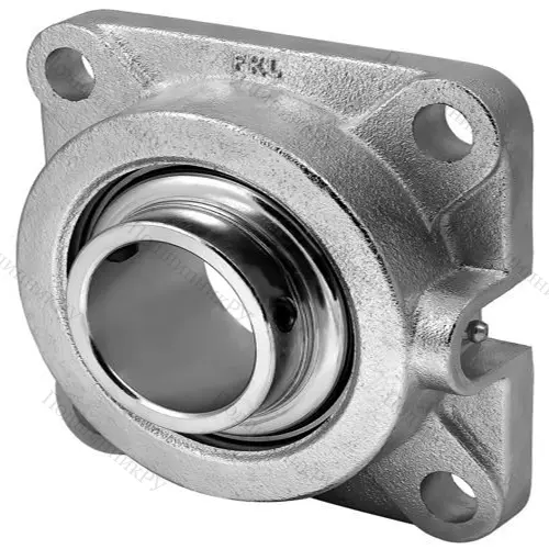 Подшипниковый узел (корпусный подшипник) ARMOR LEFG 206-TDT в Пензе