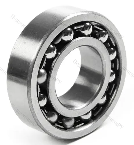 Двухрядный шариковый подшипник 1216 K от производителя  KOYO