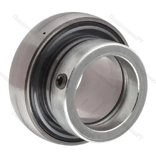 Корпусный подшипник YEL 206-2F в Пензе