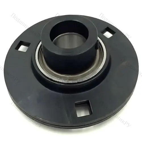 Подшипниковый узел (корпусный подшипник) UYC 206-2S в Пензе