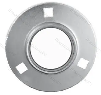 Корпус подшипника SB 6-BPF 6 ISB в Пензе