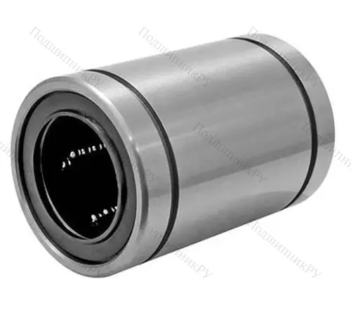 Подшипник LME 08 UU (CX) в Пензе