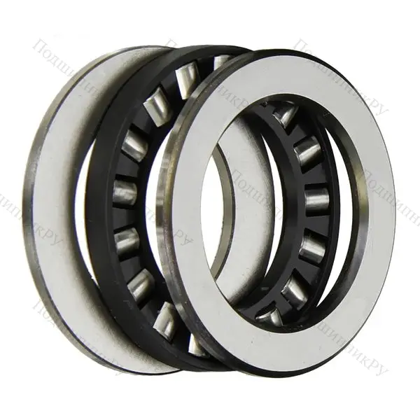 Упорный роликовый подшипник 81208 TV