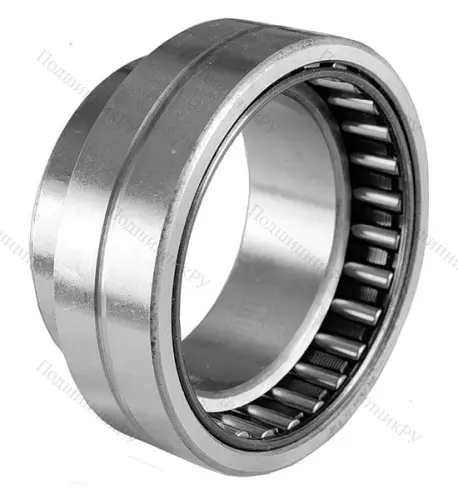 Игольчатый подшипник NA 49/28 XL от производителя  INA