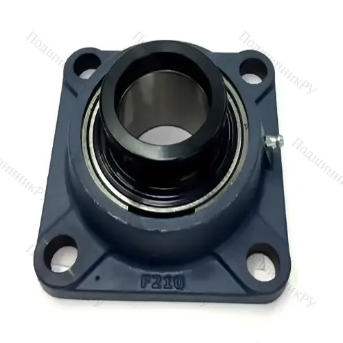 Подшипниковый узел (корпусный подшипник) LYF 210-2F.40 в Пензе