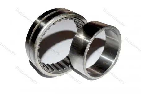 Опорный ролик NA 22052RS NBS в Пензе