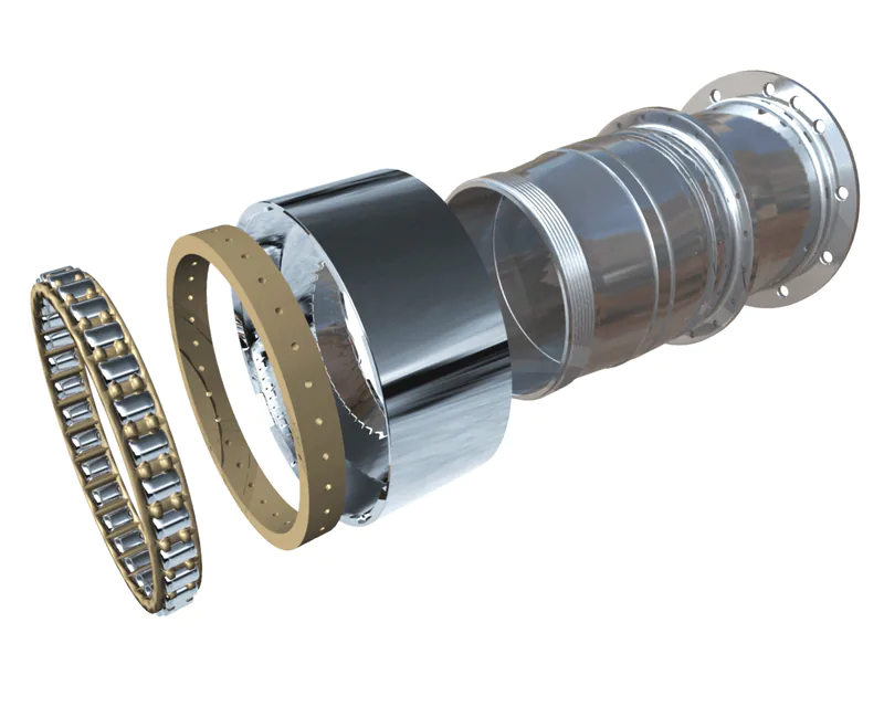 Аэрокосмическая отрасль | Свежие новости в Пензе