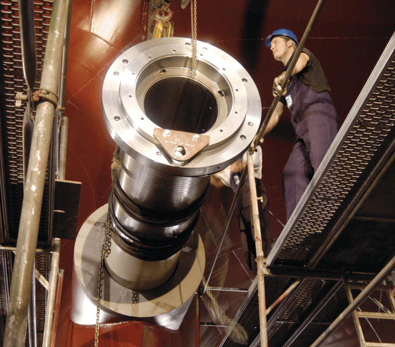 Морской сектор | Свежие новости в Пензе