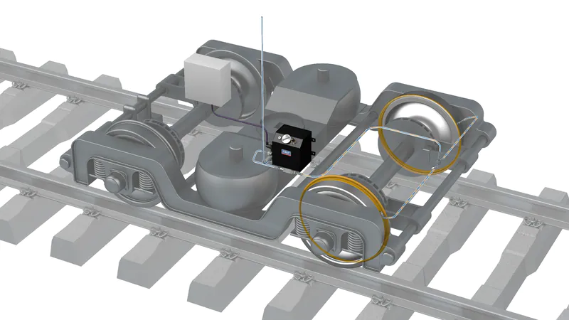 Железнодорожная отрасль | Свежие новости в Пензе