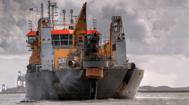 Морской сектор | Свежие новости в Пензе