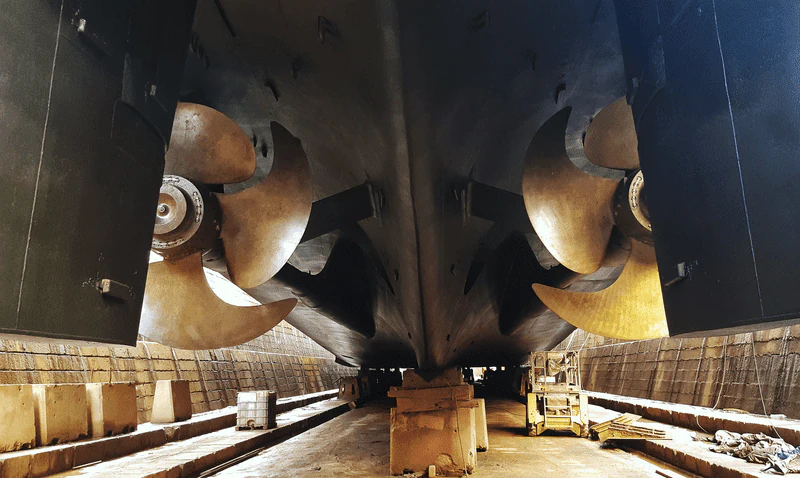 Морской сектор | Свежие новости в Пензе