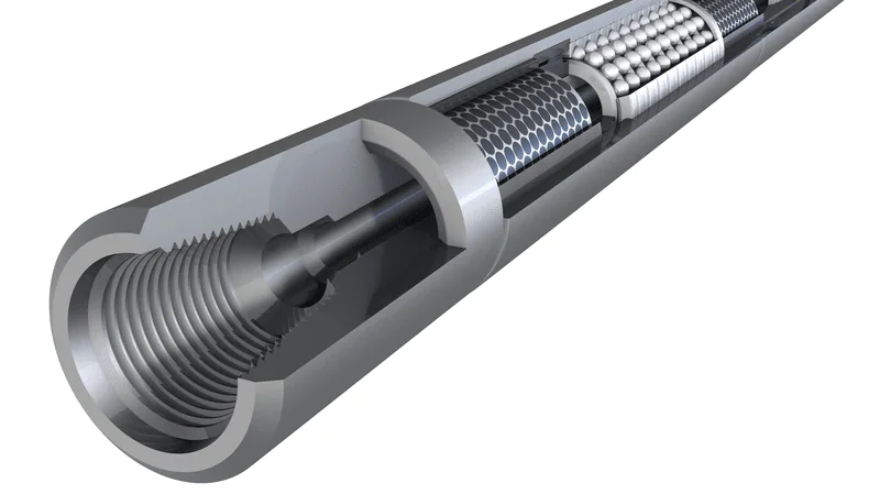 Нефтегазовая отрасль | Свежие новости в Пензе