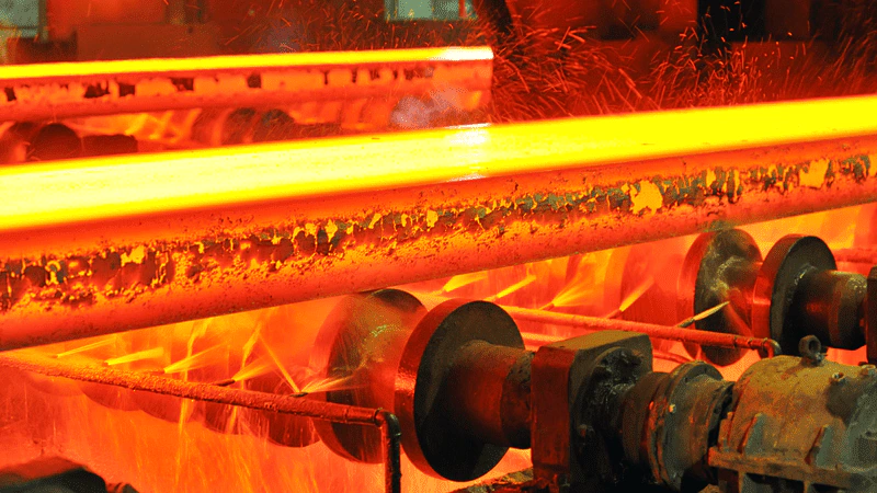 Металлургическая отрасль | Свежие новости в Пензе
