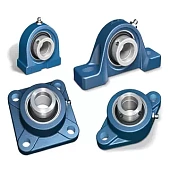 Подшипник шариковый 6005-2RS.C 3 в Пензе