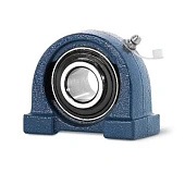 Подшипниковый узел (корпусный подшипник) LEV 209-2F в Пензе